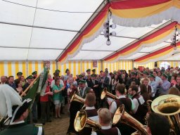 Schützenfest 2013